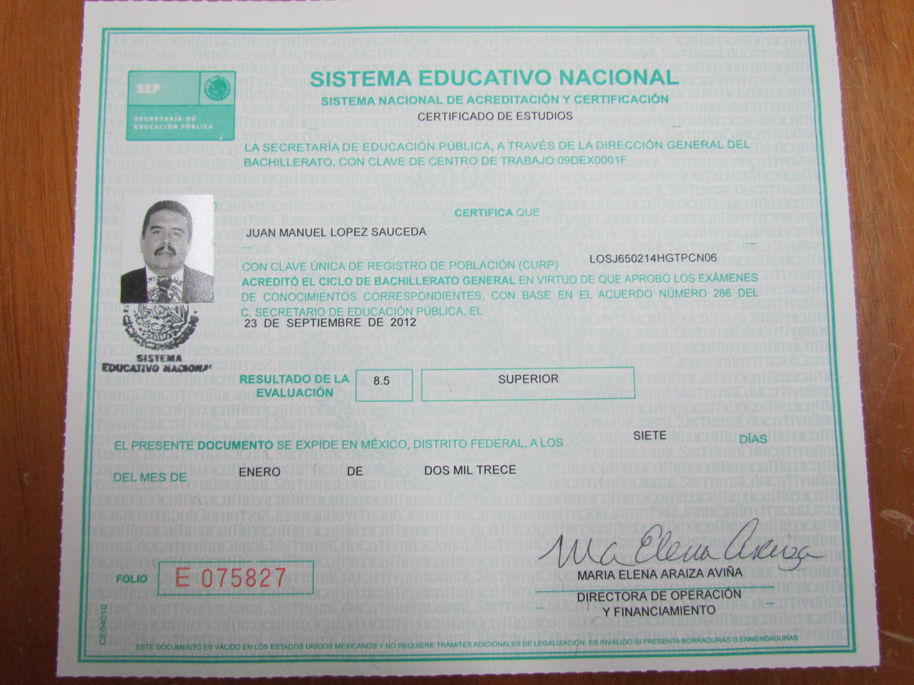 Para que sirve un certificado de profesionalidad